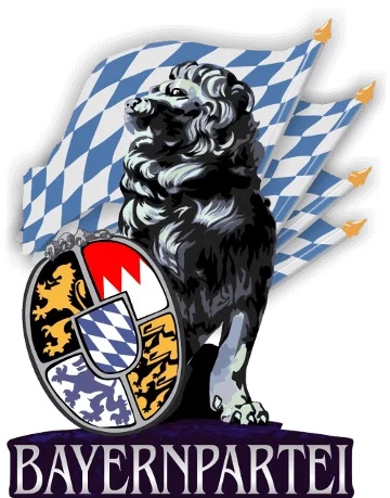 Bayernpartei Oberpfalz